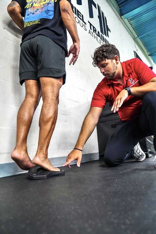 Why You Need To Strengthen Your Feet Ankle Pain Strength & Spine